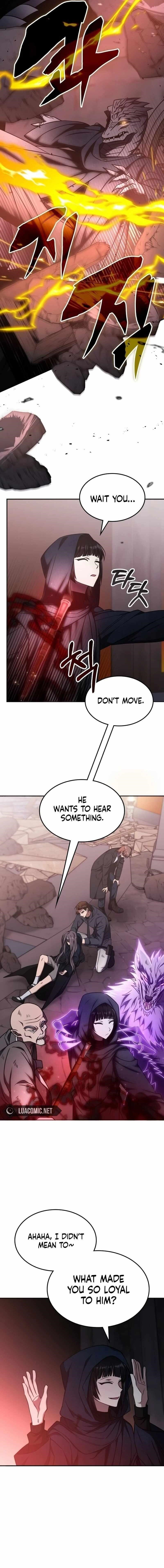 The Veteran Healer is Overpowered - Chapter 15 Page 4