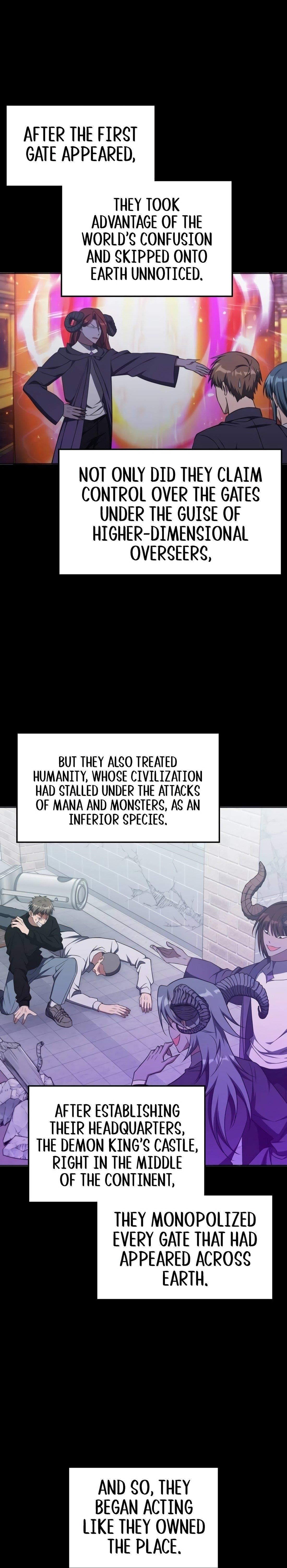 The Veteran Healer is Overpowered - Chapter 16 Page 4