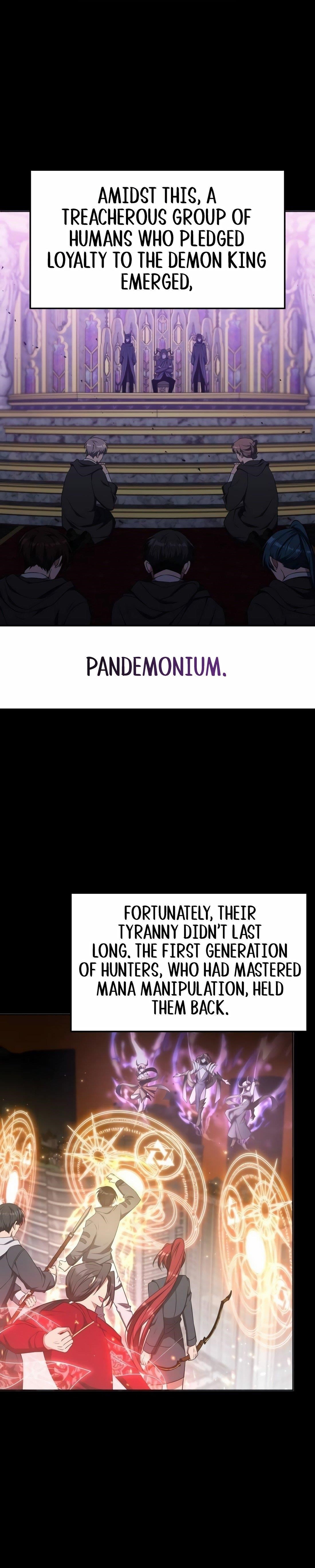 The Veteran Healer is Overpowered - Chapter 16 Page 5