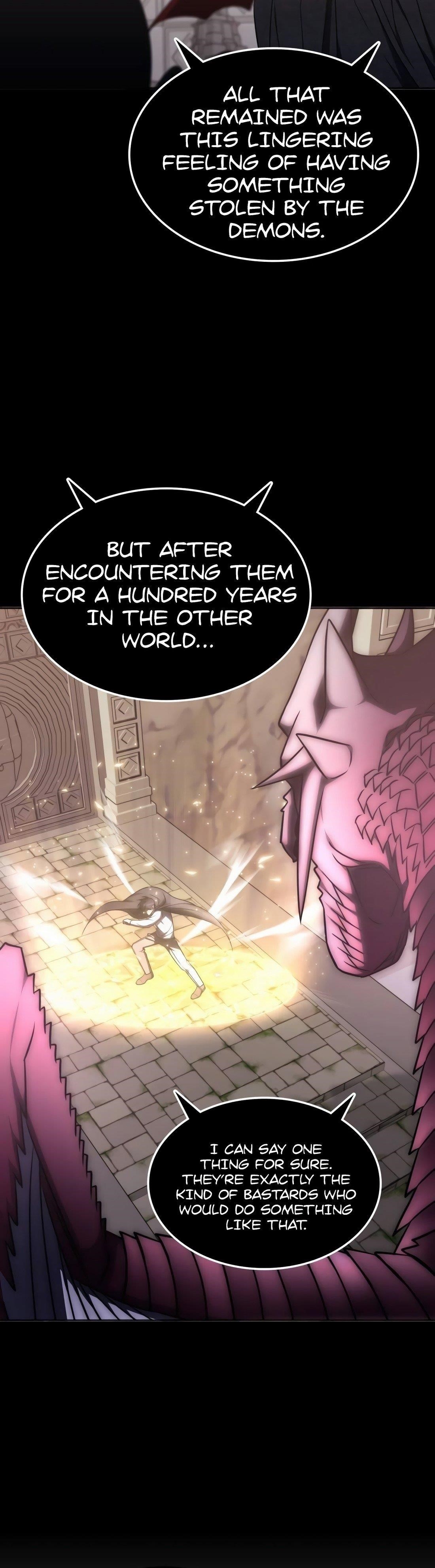 The Veteran Healer is Overpowered - Chapter 16 Page 9