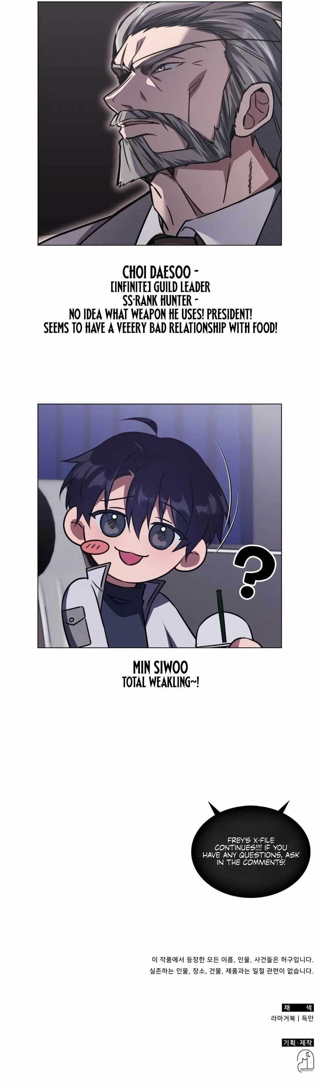 The Veteran Healer is Overpowered - Chapter 17 Page 14