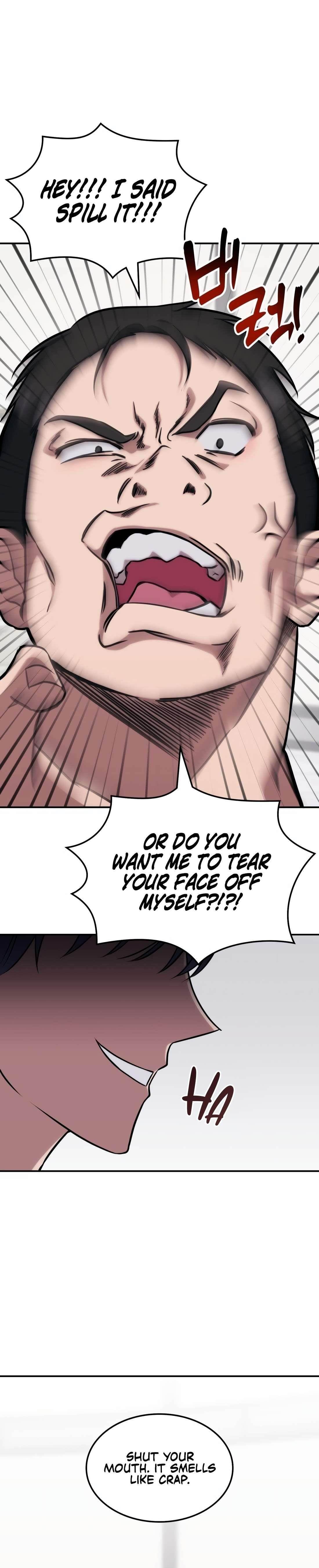 The Veteran Healer is Overpowered - Chapter 2 Page 12