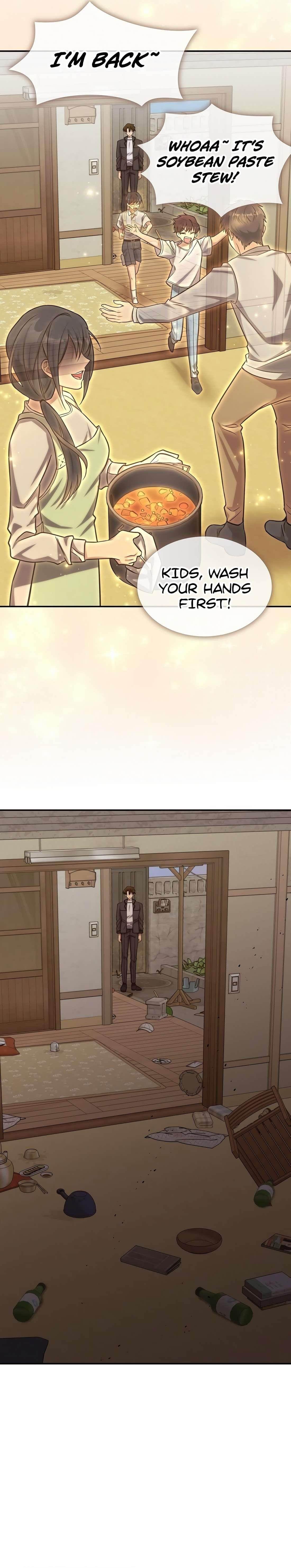 The Veteran Healer is Overpowered - Chapter 3 Page 9