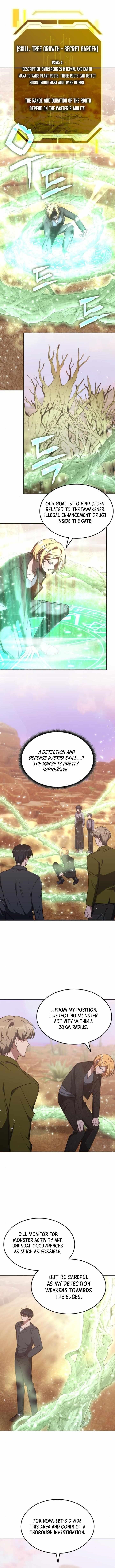 The Veteran Healer is Overpowered - Chapter 30 Page 2