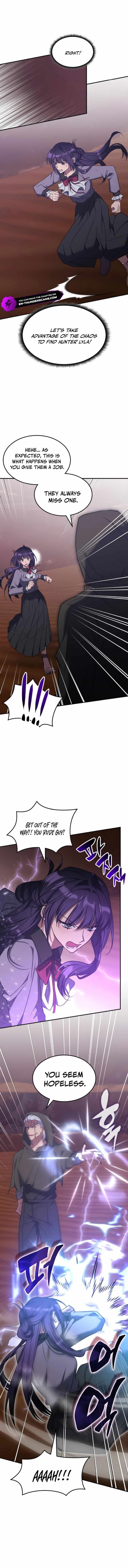 The Veteran Healer is Overpowered - Chapter 32 Page 11