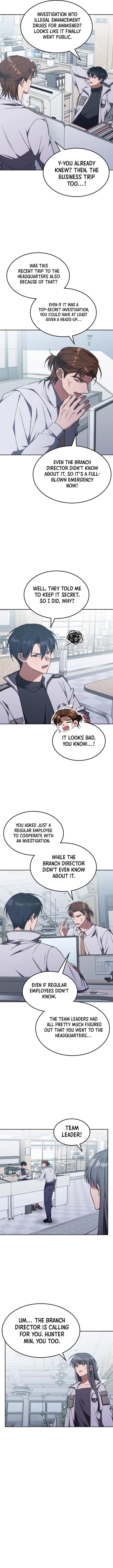 The Veteran Healer is Overpowered - Chapter 36 Page 2