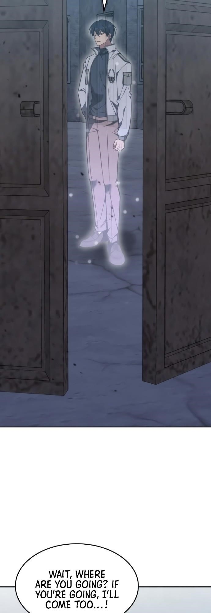 The Veteran Healer is Overpowered - Chapter 37 Page 24