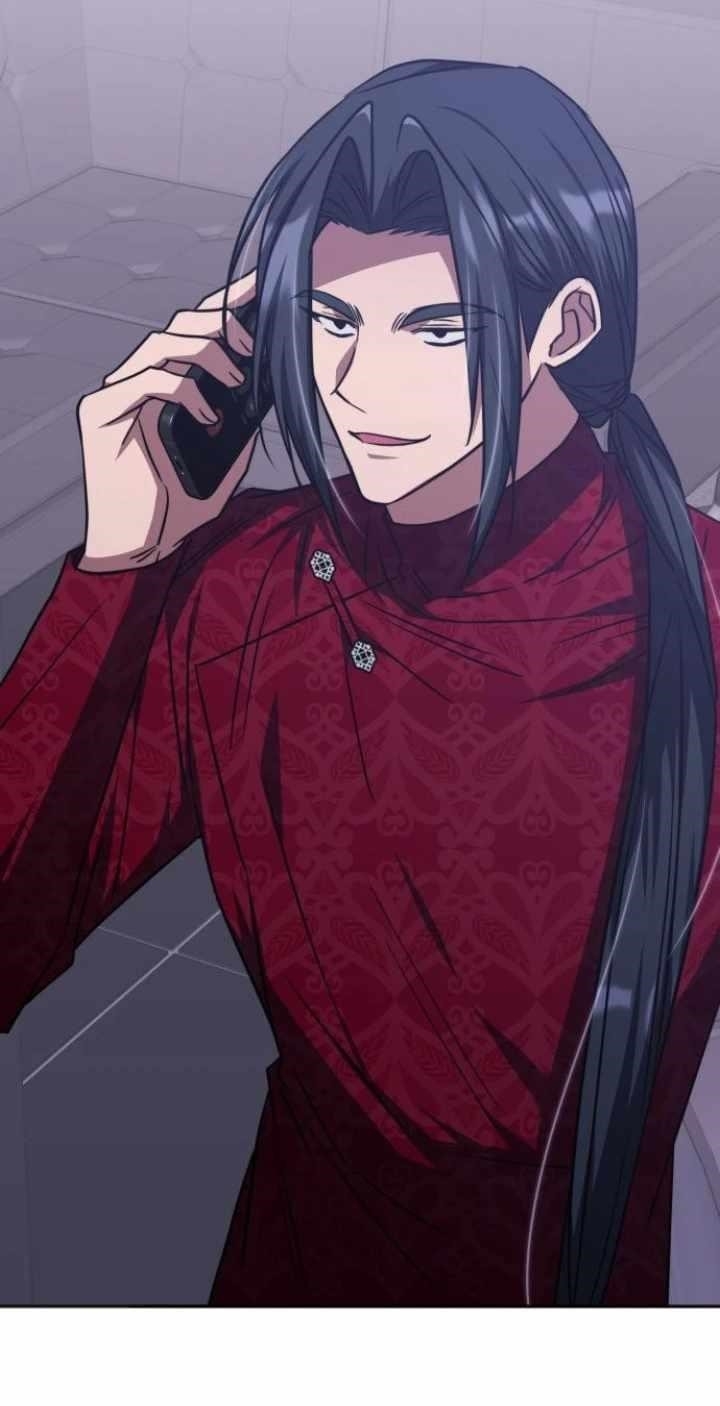 The Veteran Healer is Overpowered - Chapter 40 Page 15