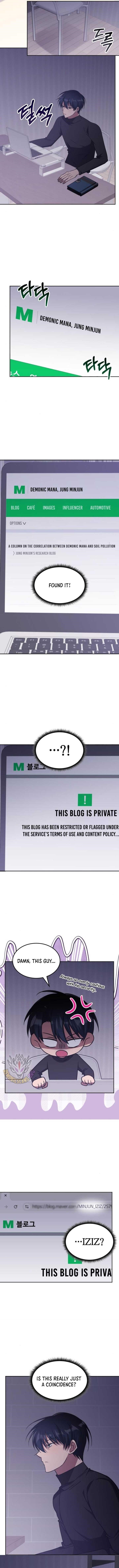 The Veteran Healer is Overpowered - Chapter 41 Page 10