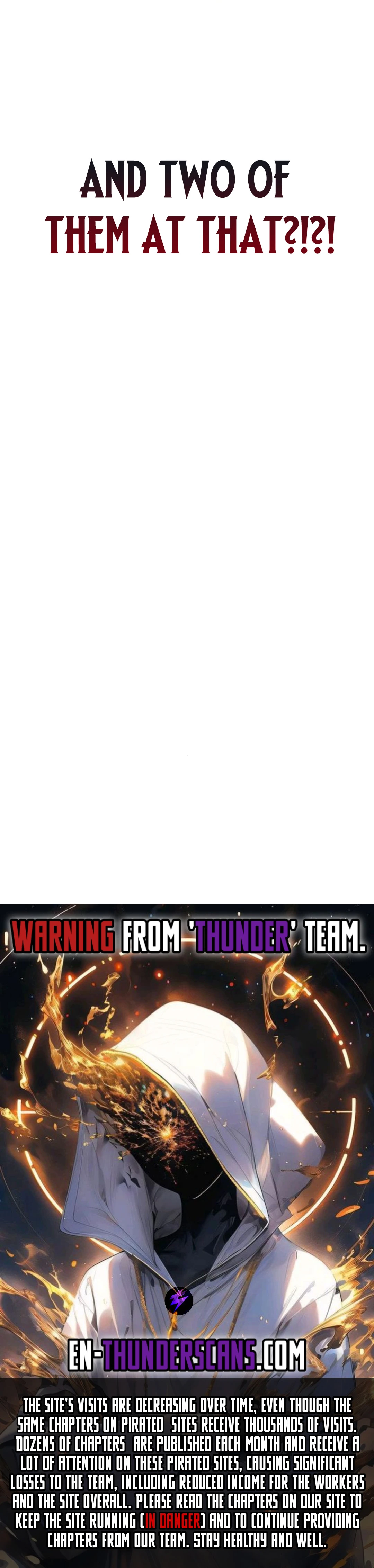 The Veteran Healer is Overpowered - Chapter 44 Page 18