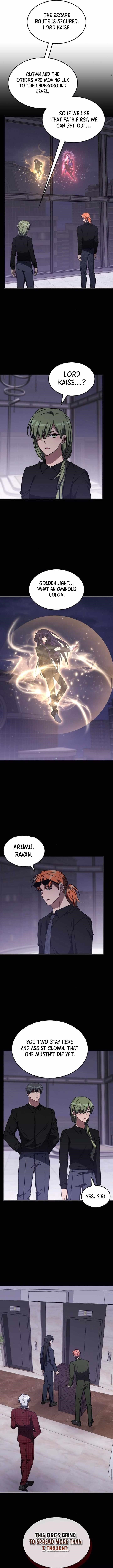 The Veteran Healer is Overpowered - Chapter 47 Page 12