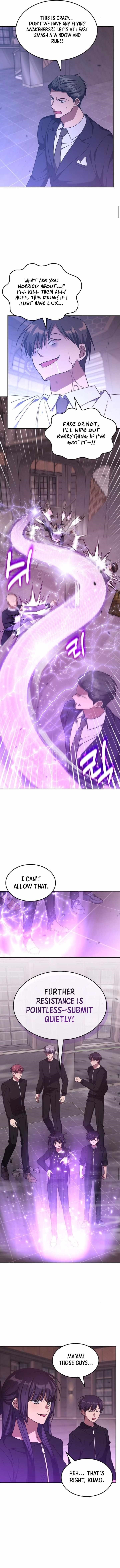 The Veteran Healer is Overpowered - Chapter 47 Page 2