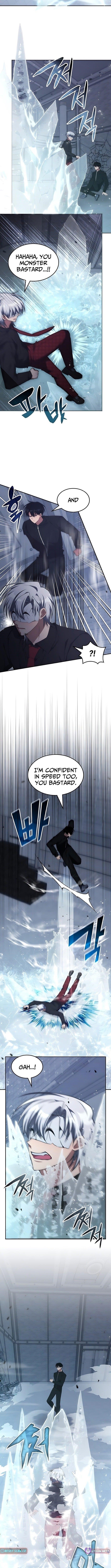 The Veteran Healer is Overpowered - Chapter 49 Page 8