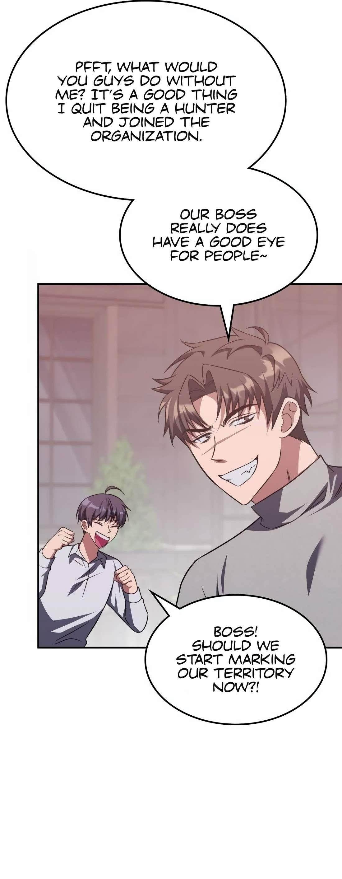 The Veteran Healer is Overpowered - Chapter 5 Page 17