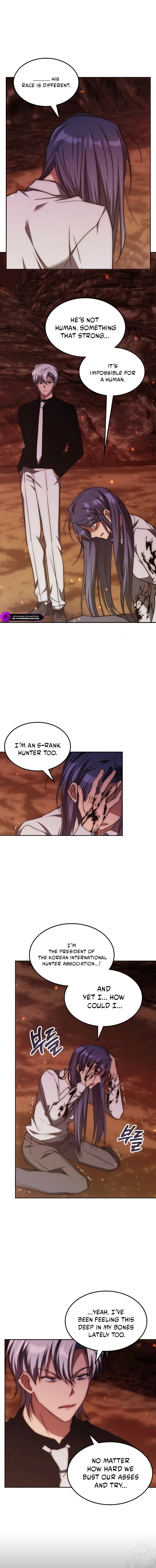 The Veteran Healer is Overpowered - Chapter 58 Page 9