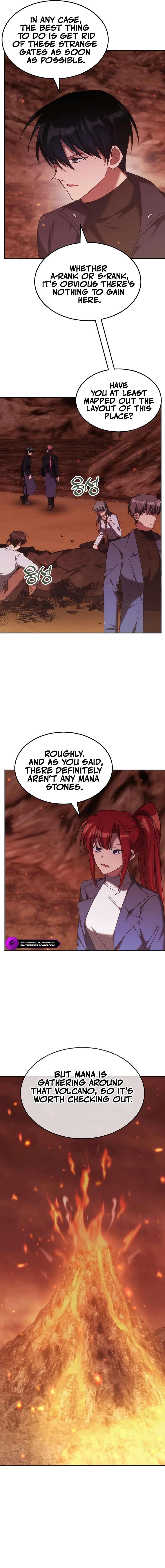 The Veteran Healer is Overpowered - Chapter 59 Page 14