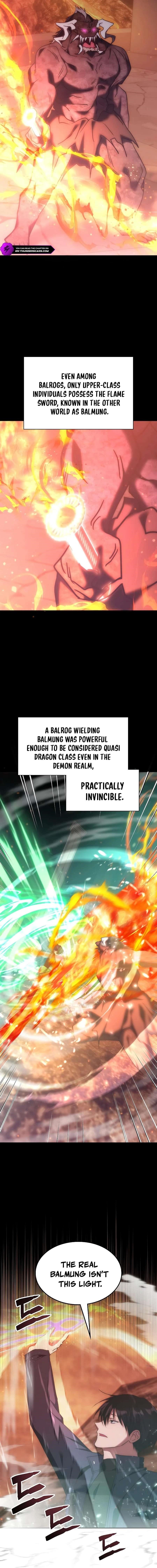 The Veteran Healer is Overpowered - Chapter 59 Page 2