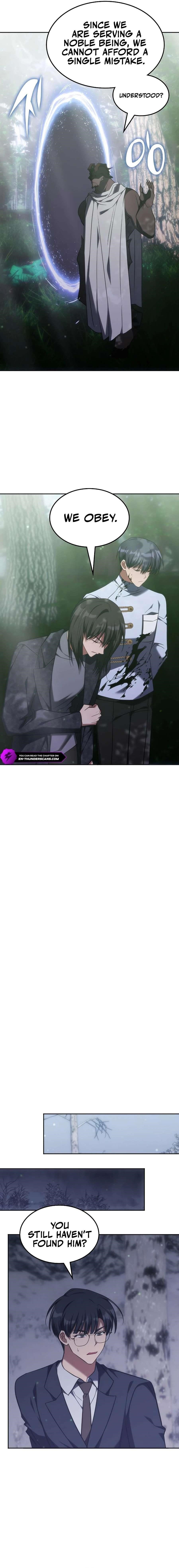 The Veteran Healer is Overpowered - Chapter 60 Page 11