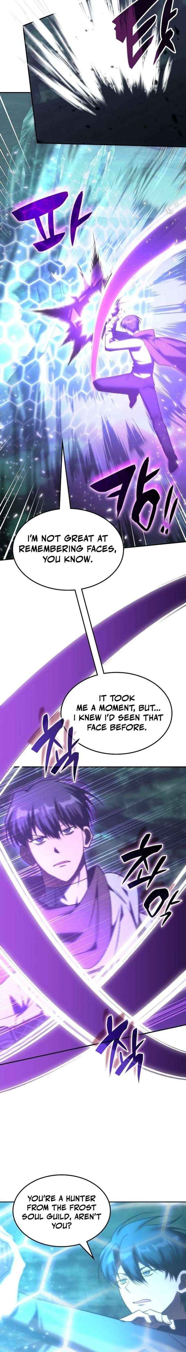 The Veteran Healer is Overpowered - Chapter 66 Page 4