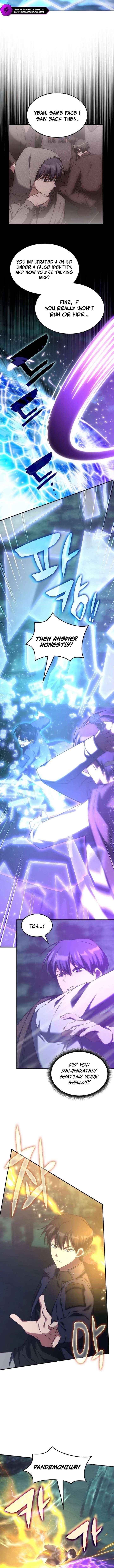 The Veteran Healer is Overpowered - Chapter 66 Page 5