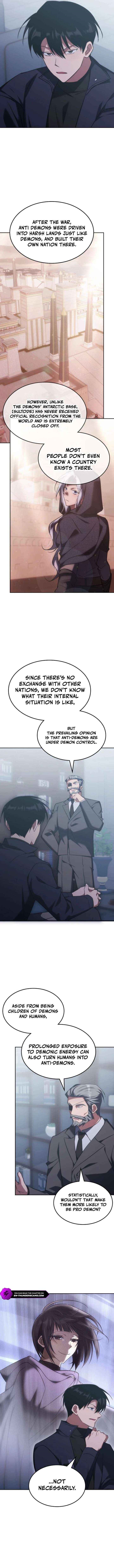 The Veteran Healer is Overpowered - Chapter 68 Page 13