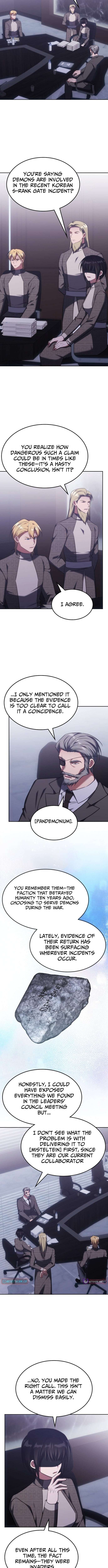 The Veteran Healer is Overpowered - Chapter 69 Page 4