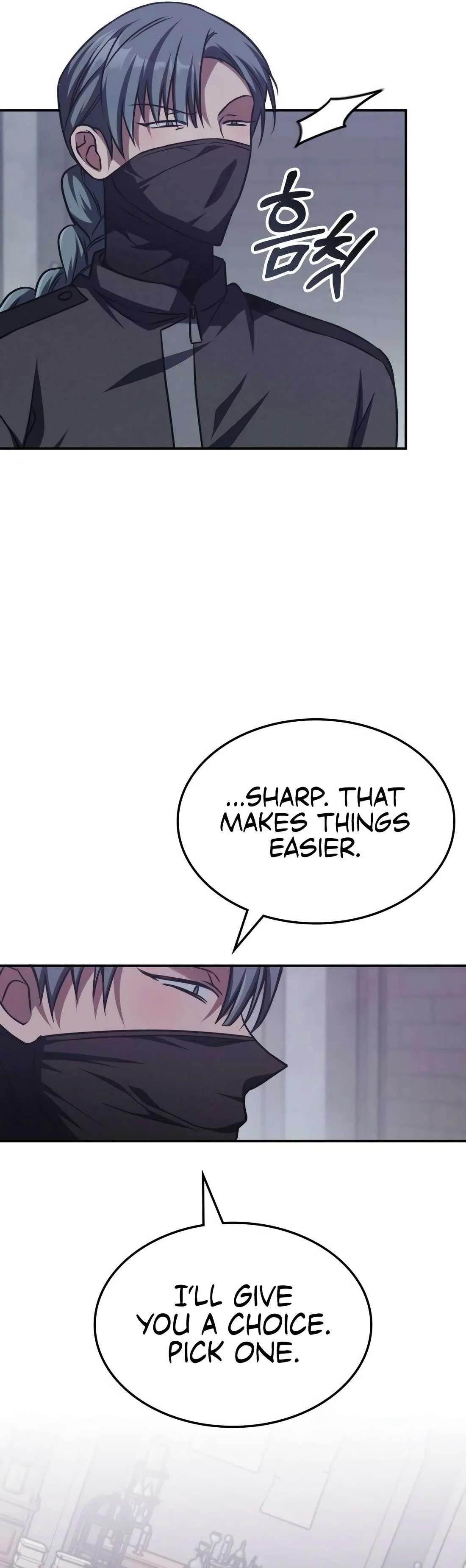 The Veteran Healer is Overpowered - Chapter 7 Page 25