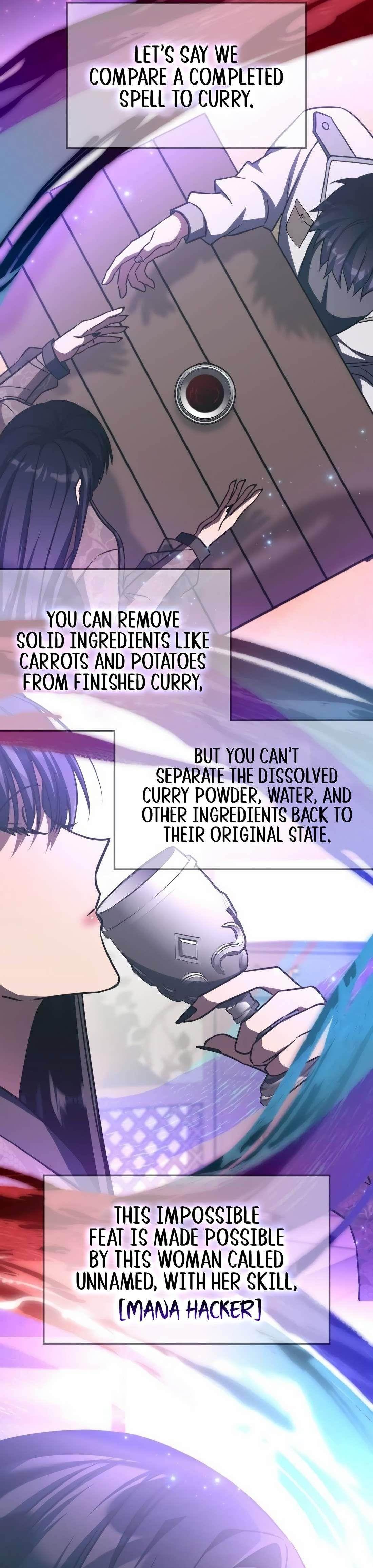 The Veteran Healer is Overpowered - Chapter 7 Page 8