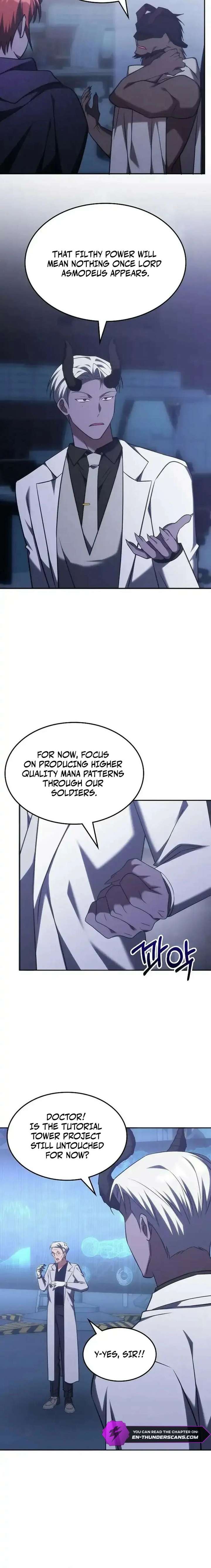 The Veteran Healer is Overpowered - Chapter 70 Page 14