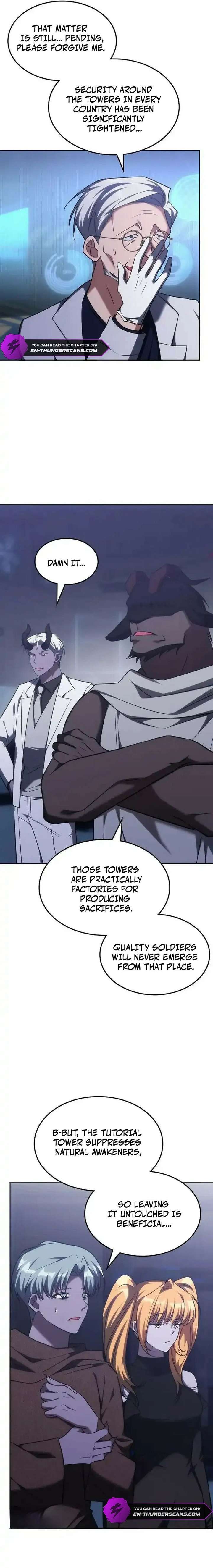 The Veteran Healer is Overpowered - Chapter 70 Page 15