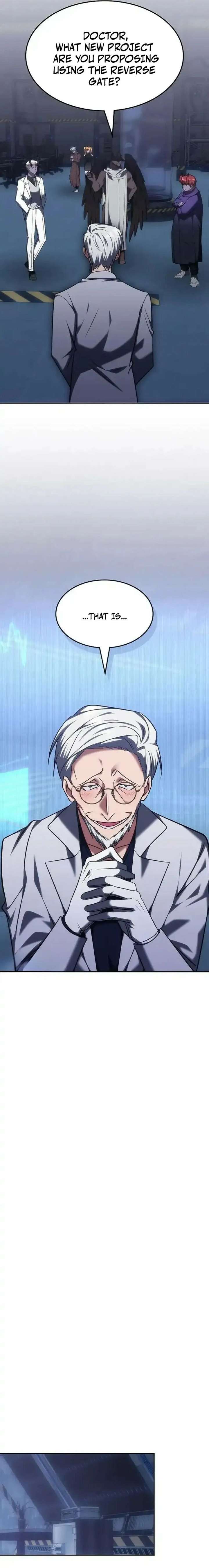 The Veteran Healer is Overpowered - Chapter 70 Page 17