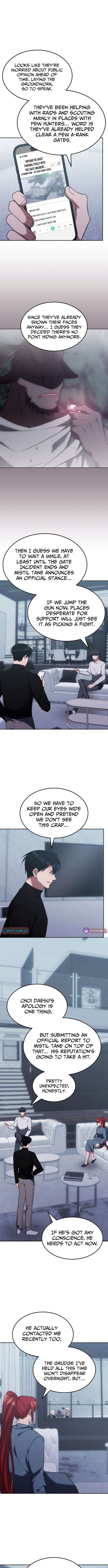 The Veteran Healer is Overpowered - Chapter 71 Page 2