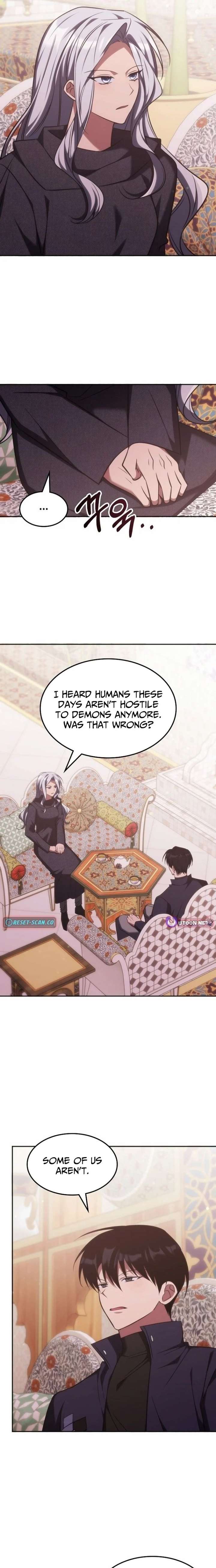 The Veteran Healer is Overpowered - Chapter 73 Page 15