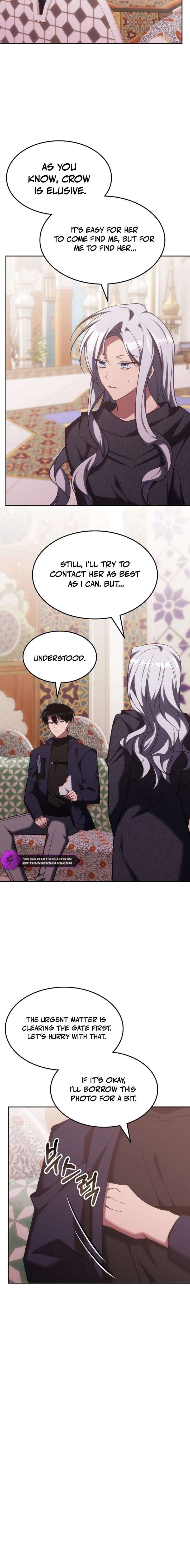 The Veteran Healer is Overpowered - Chapter 74 Page 2