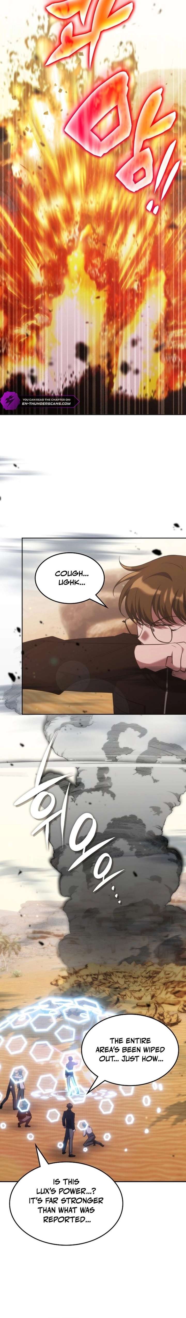 The Veteran Healer is Overpowered - Chapter 75 Page 18