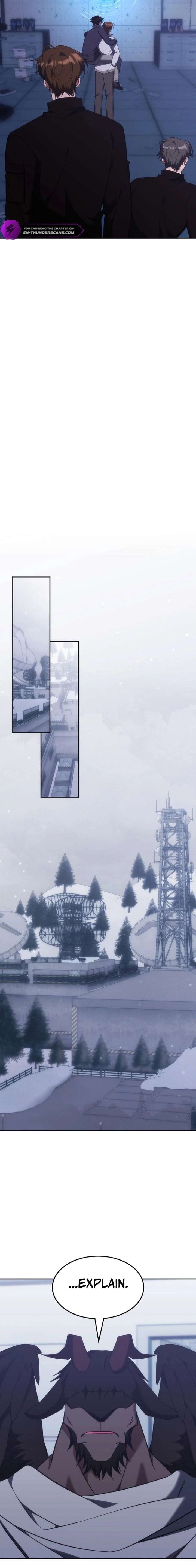 The Veteran Healer is Overpowered - Chapter 77 Page 16