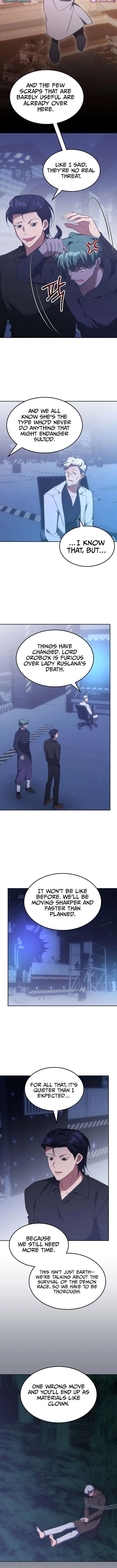 The Veteran Healer is Overpowered - Chapter 79 Page 3