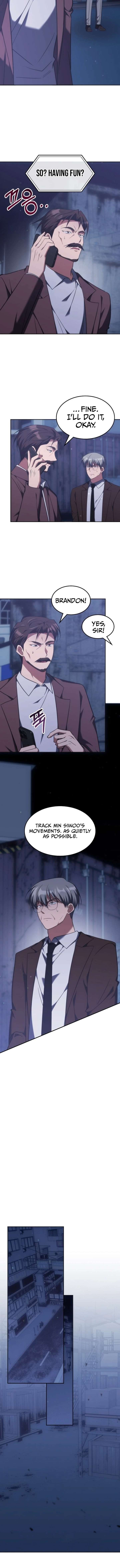 The Veteran Healer is Overpowered - Chapter 79 Page 8