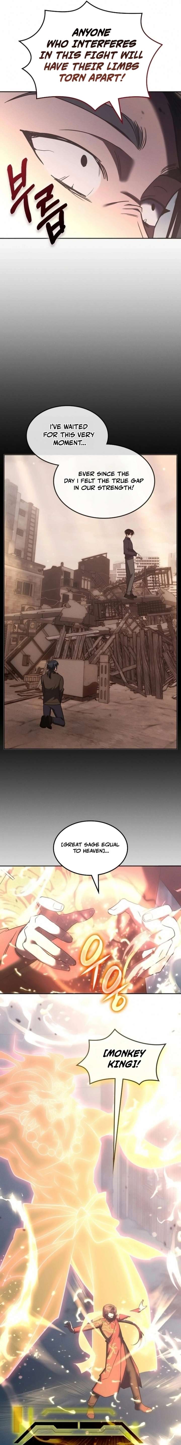 The Veteran Healer is Overpowered - Chapter 80 Page 12