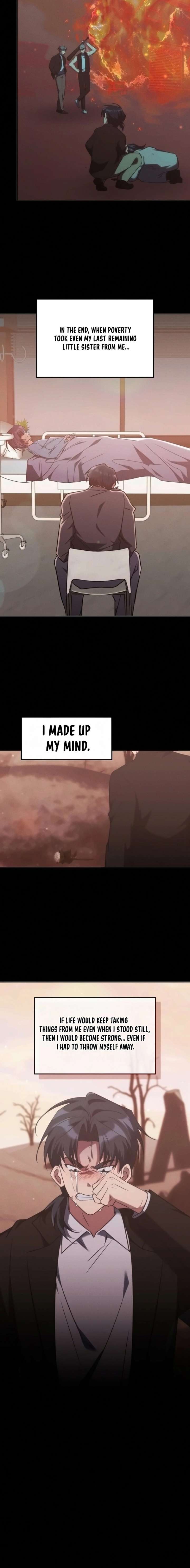 The Veteran Healer is Overpowered - Chapter 81 Page 2