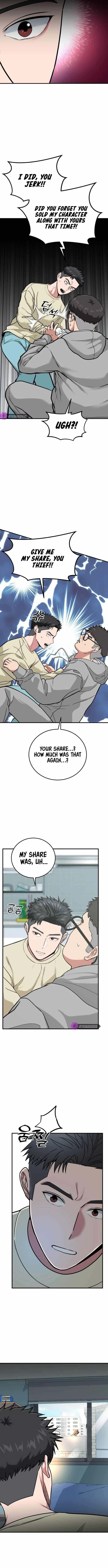 The Investor Who See the Future - Chapter 1 Page 14