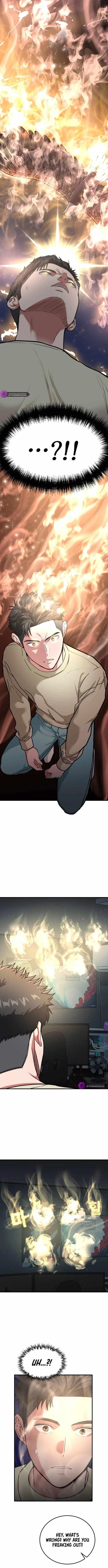 The Investor Who See the Future - Chapter 1 Page 16