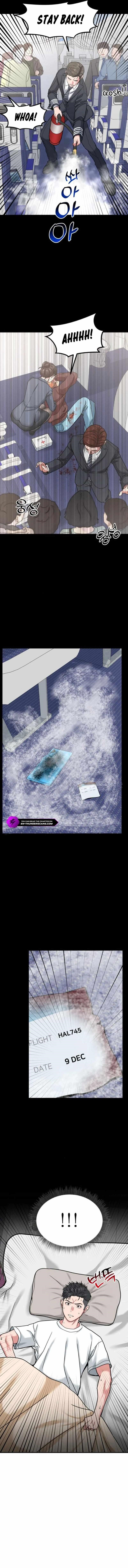 The Investor Who See the Future - Chapter 10 Page 16