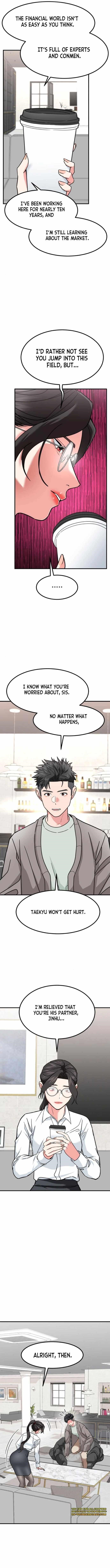 The Investor Who See the Future - Chapter 17 Page 15