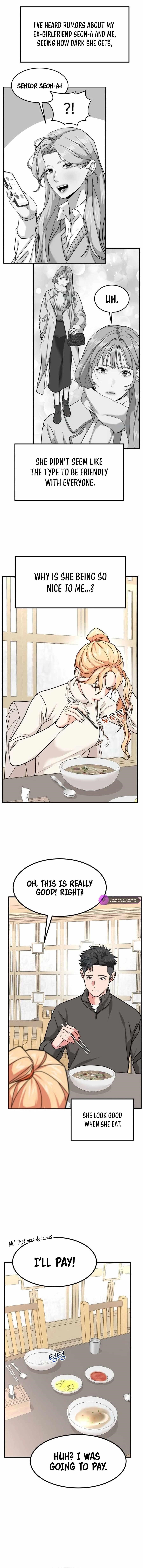 The Investor Who See the Future - Chapter 19 Page 14