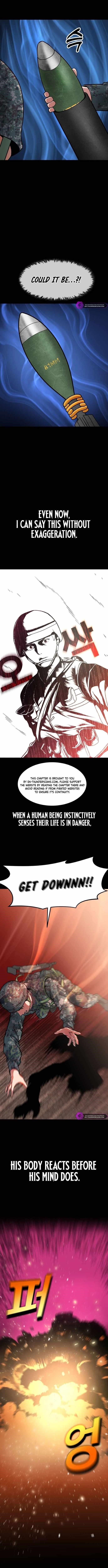 The Investor Who See the Future - Chapter 2 Page 4