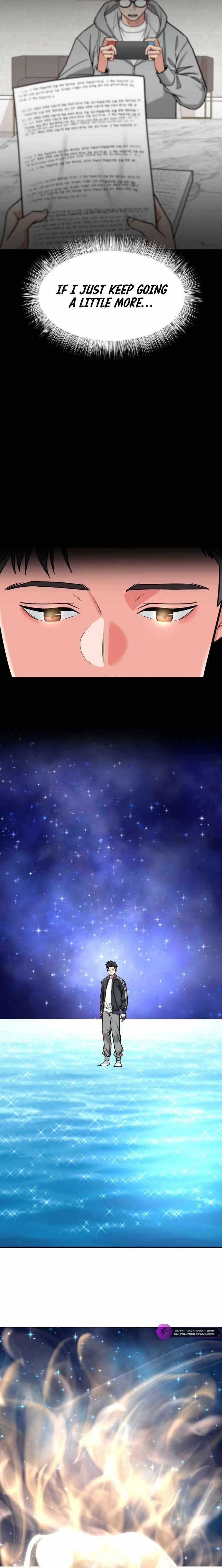 The Investor Who See the Future - Chapter 21 Page 19