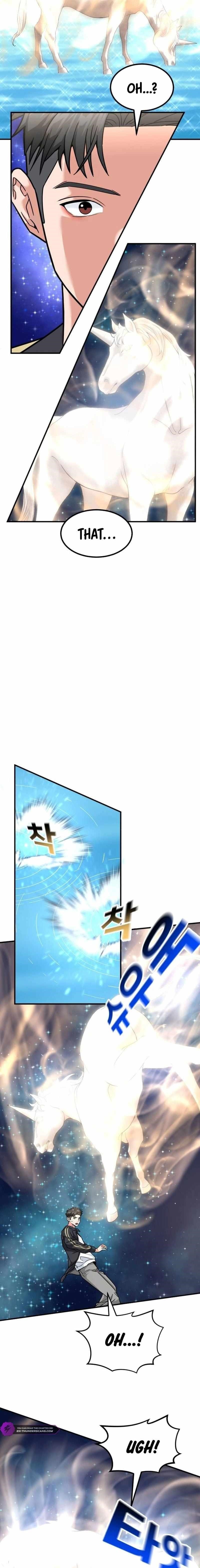 The Investor Who See the Future - Chapter 21 Page 20