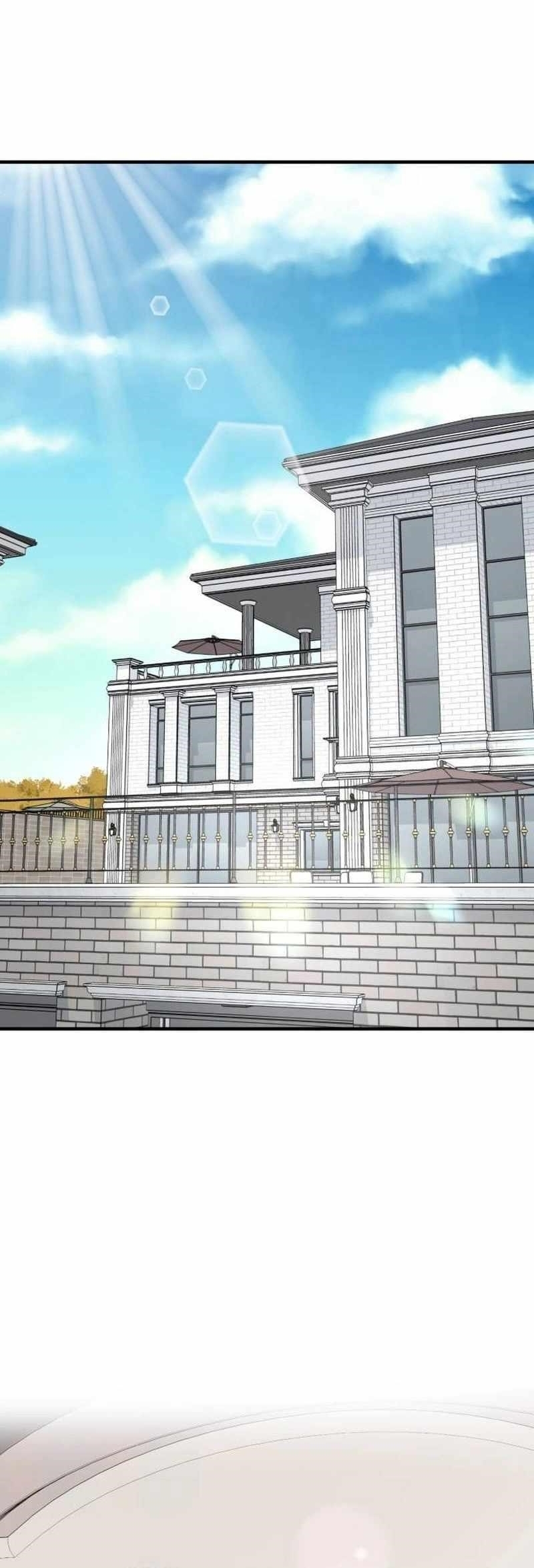 The Investor Who See the Future - Chapter 22 Page 1