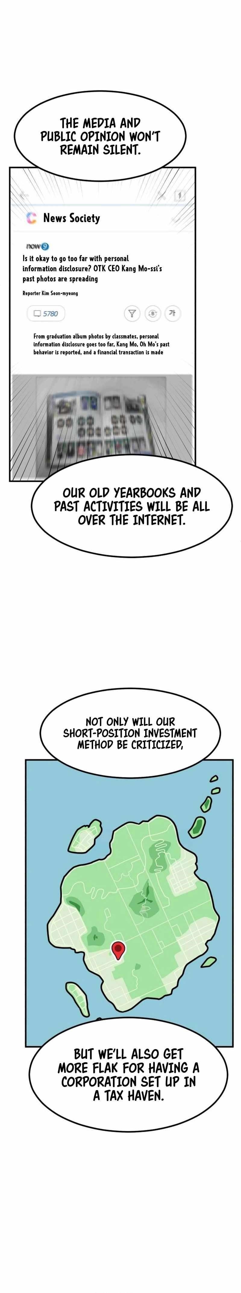 The Investor Who See the Future - Chapter 22 Page 13